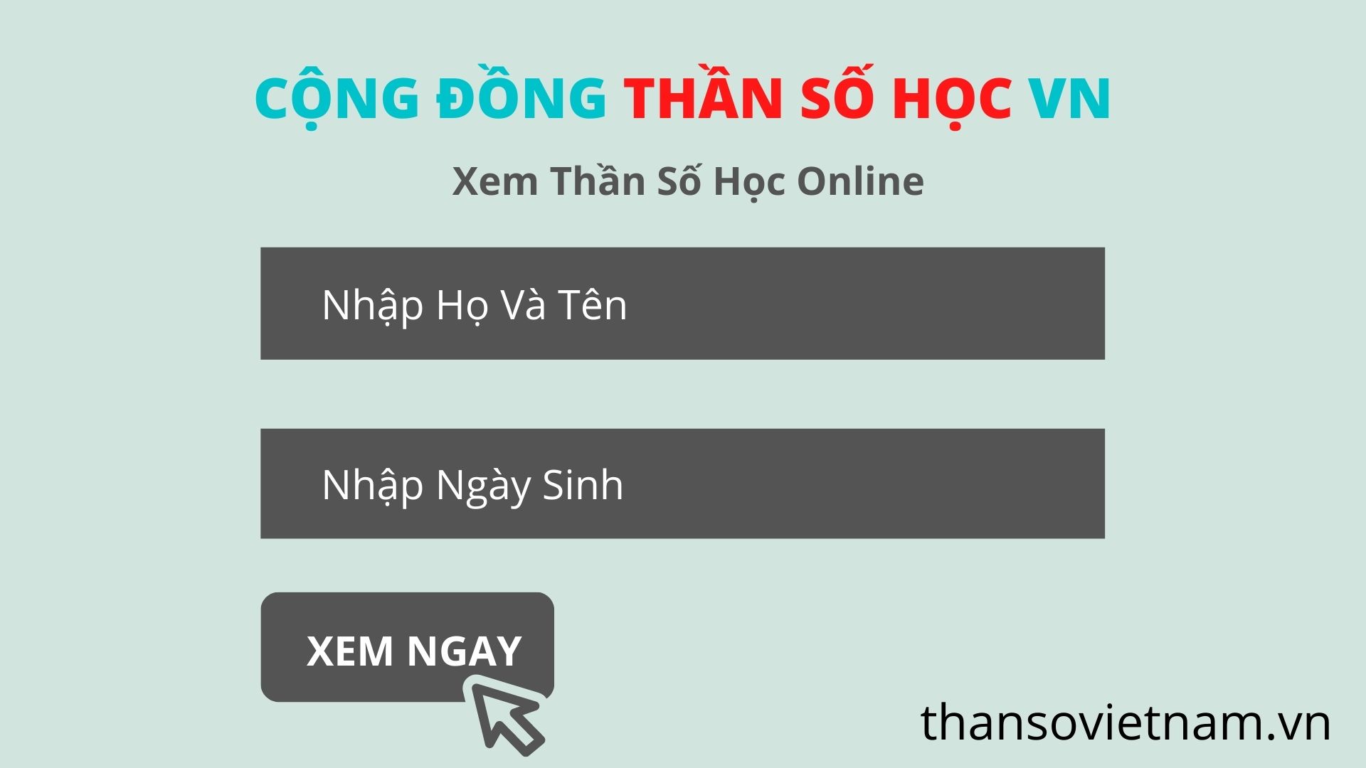 Xem vân tay online: Tận hưởng tiện ích và an toàn tuyệt đối